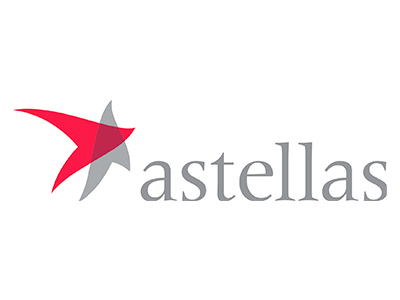 Astellas