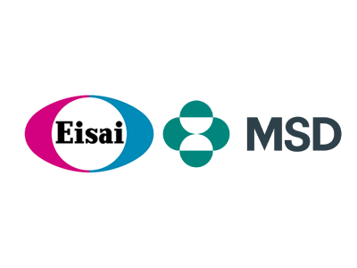 Logo EISAI MSD