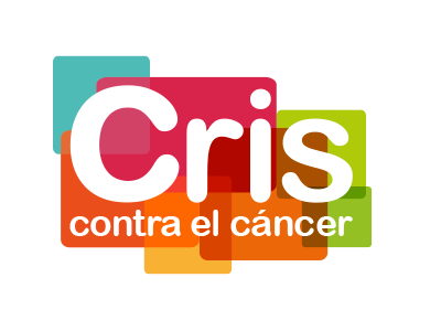 Logo Cris contra el cáncer