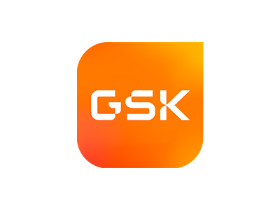 Logo GSK