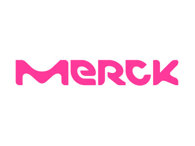 Logo Merck