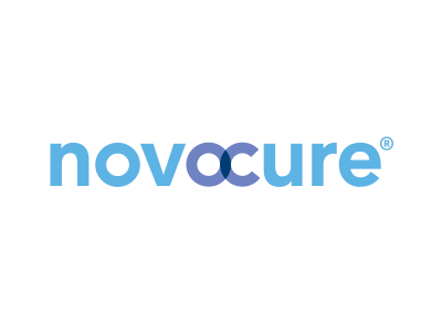 Logo Novocure
