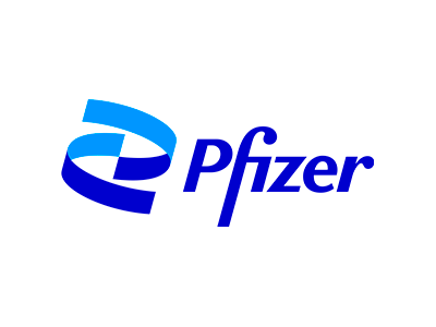Logo Pfizer