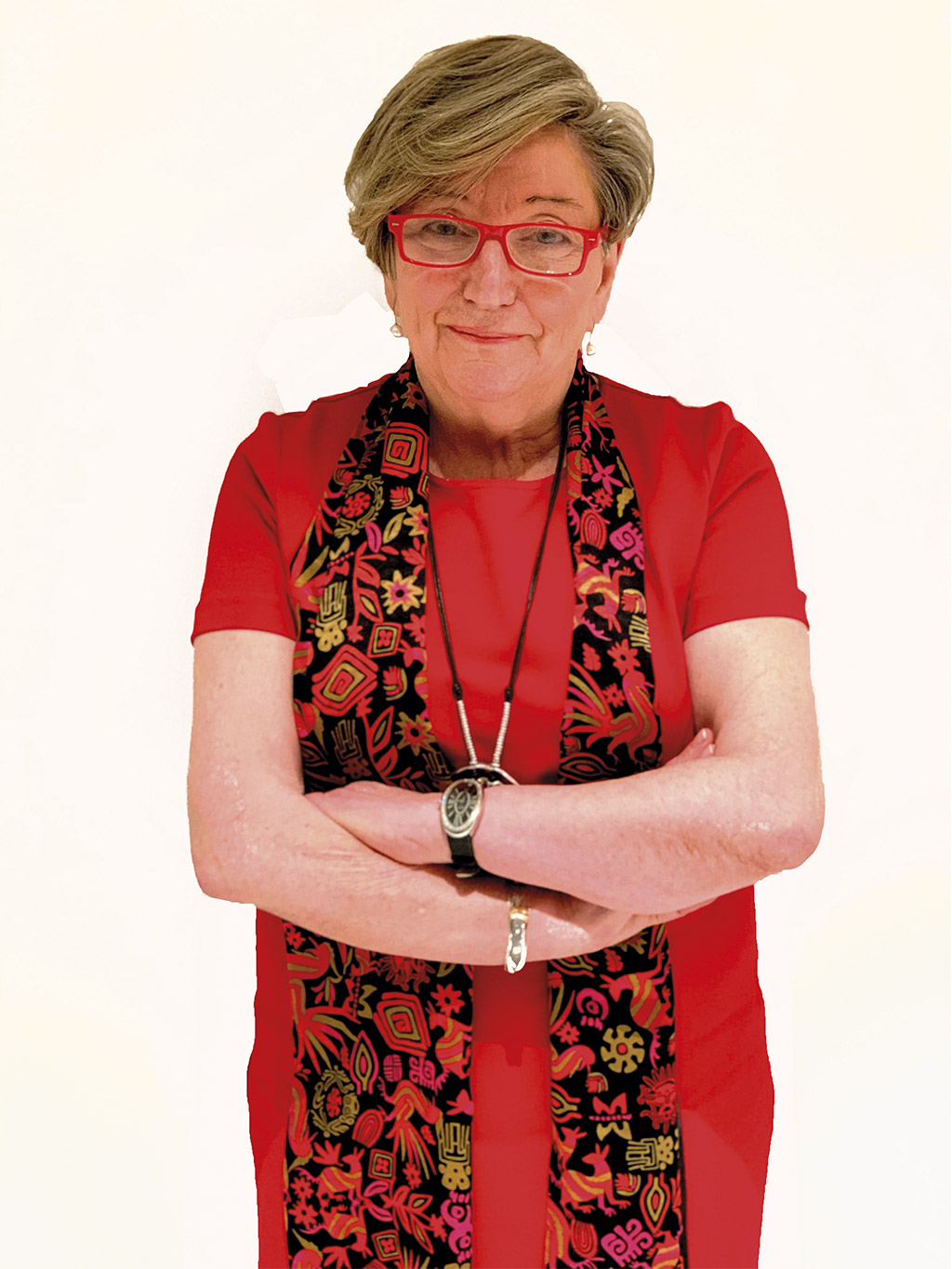 Dra. Ana Lluch Hernández