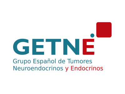 Logo GETNE