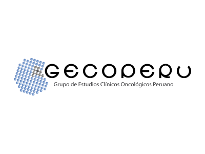 Logo GECOPERU