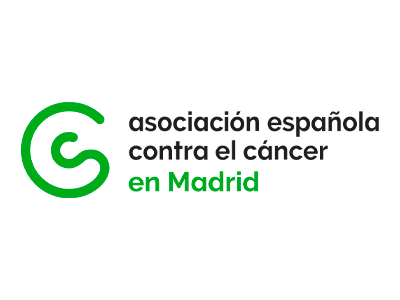 Logo AECC Madrid