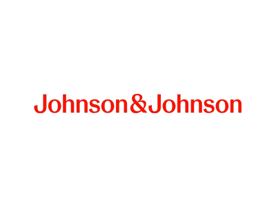 Logo Johnson and Johnson