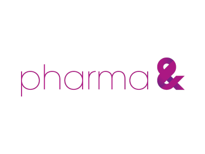 Logo PHARMA &