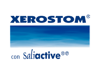 Logo XEROSTOM